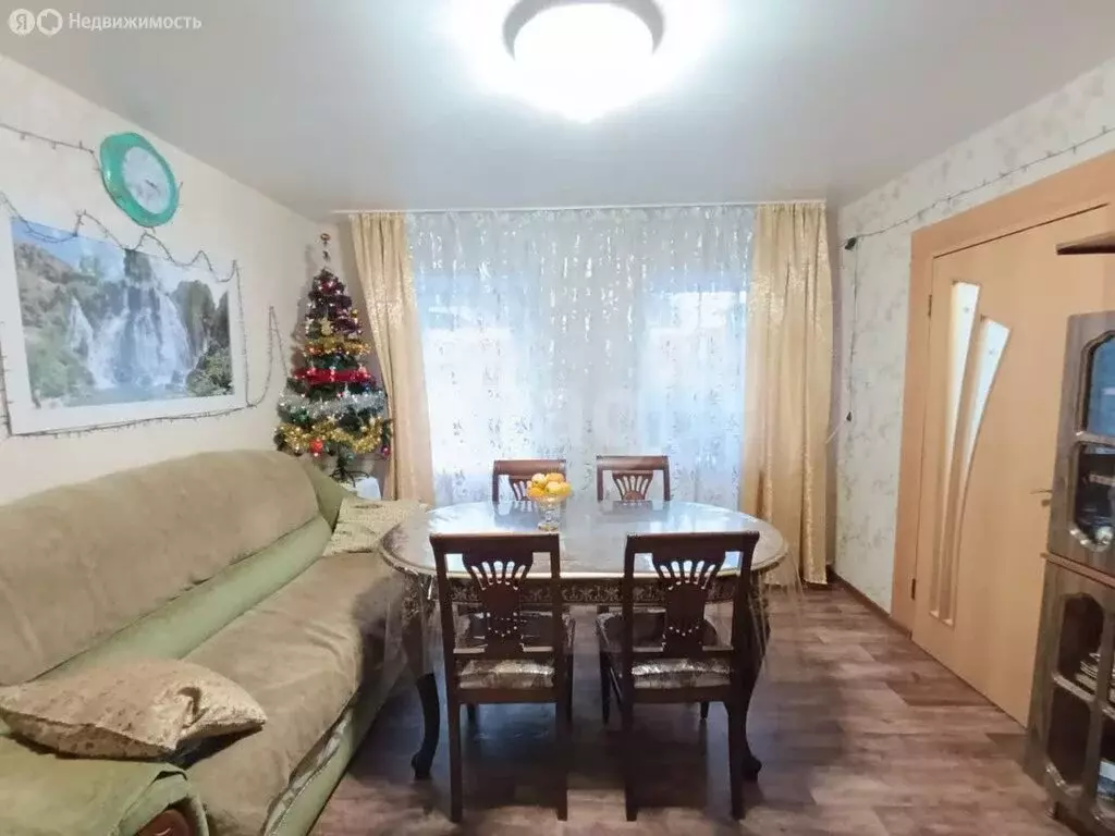 Дом в Михайловск, Трактовая улица (71 м) - Фото 1