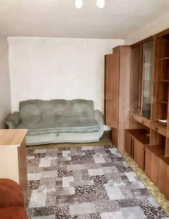 1-к. квартира, 36 м, 3/9 эт. - Фото 1