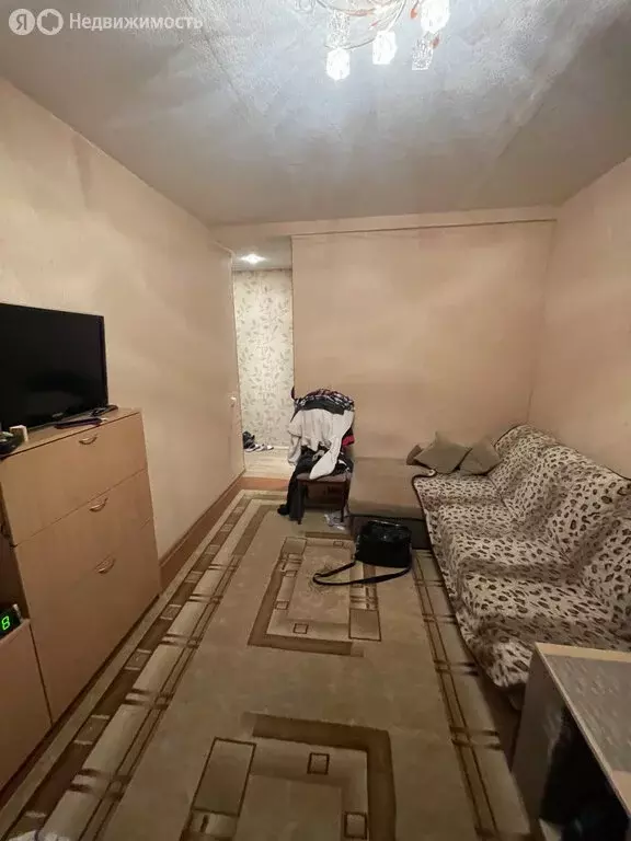 2-комнатная квартира: Бор, улица Маяковского, 5 (43.6 м) - Фото 2