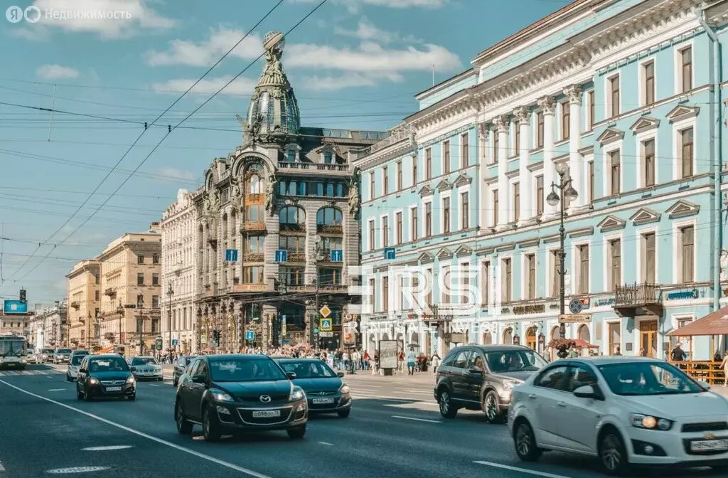 Офис (712.3 м) - Фото 1