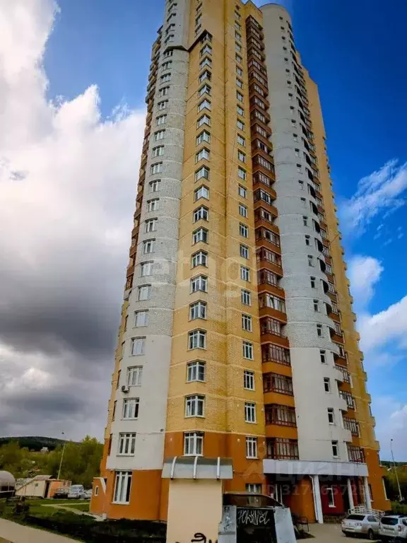 3-к кв. Свердловская область, Екатеринбург ул. Орденоносцев, 6 (88.0 ... - Фото 1