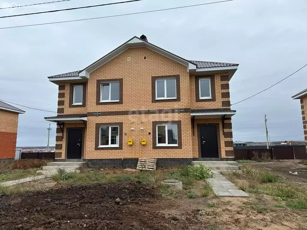 Дом в Уфимский район, Русско-Юрмашский сельсовет, деревня Шмидтово ... - Фото 2