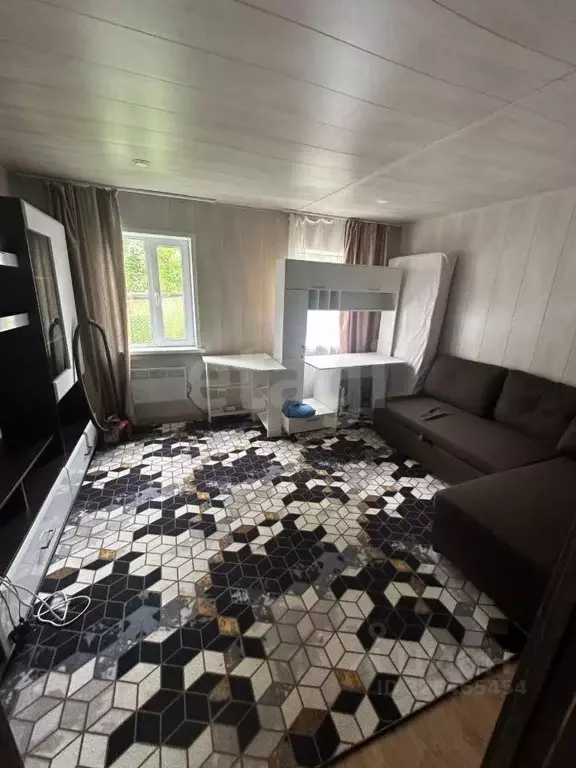 Дом в Санкт-Петербург пос. Парголово, Левашово СНТ, аллея 7-я, 29 (50 ... - Фото 1