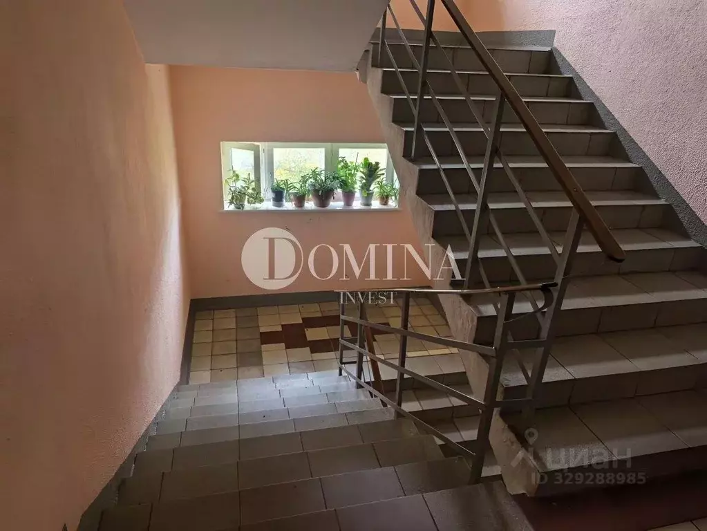 3-к кв. Москва пос. Остафьево, 13 (84.6 м) - Фото 2