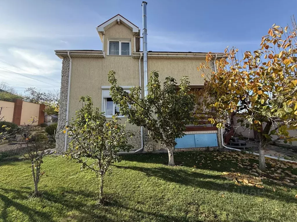 Дом в Крым, Феодосия пер. Прогонный, 3 (228 м) - Фото 2