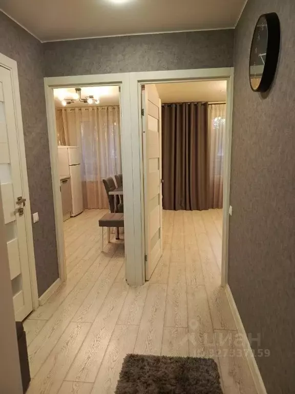 1-к кв. Москва Селигерская ул., 36 (36.0 м) - Фото 1