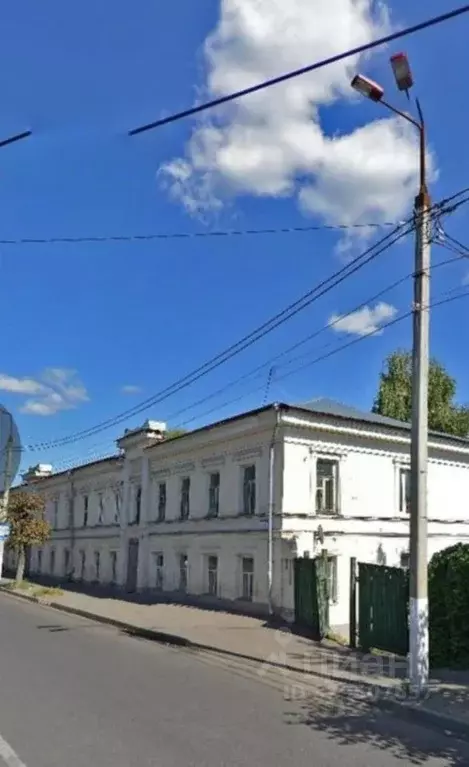 3-к кв. Московская область, Серпухов ул. Володарского, 14 (66.0 м) - Фото 1