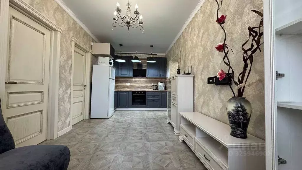 3-к кв. Адыгея, Тахтамукайский район, Старобжегокайское с/пос, Новая ... - Фото 1