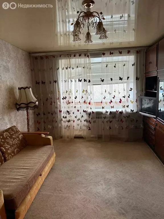 2-комнатная квартира: Балабаново, Боровская улица, 3 (51.5 м) - Фото 2