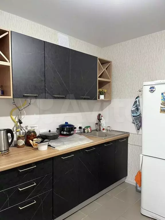2-к. квартира, 46 м, 4/5 эт. - Фото 1
