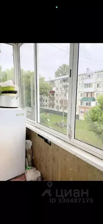 1-к кв. Самарская область, Тольятти ул. Победы, 58 (31.1 м) - Фото 2