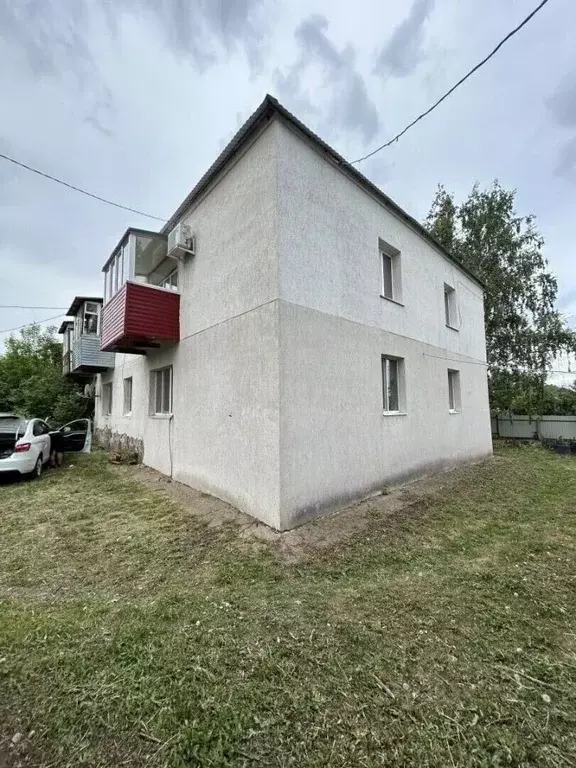 3-к кв. Башкортостан, Уфимский район, с. Булгаково Восточная ул., 22 ... - Фото 1