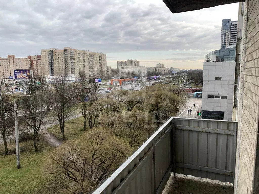 3-к. квартира, 73,4 м, 5/9 эт. - Фото 1