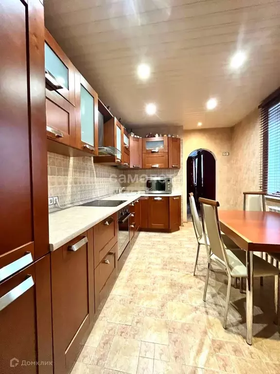 Продаётся 3-к квартира, 117 м - Фото 0