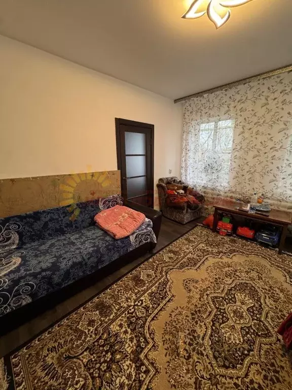 Дом в Краснодарский край, Ейский район, с. Кухаривка Московская ул. ... - Фото 2