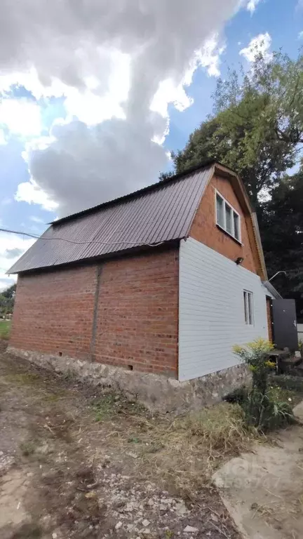 Дом в Московская область, Кашира городской округ, д. Топтыково ул. ... - Фото 2