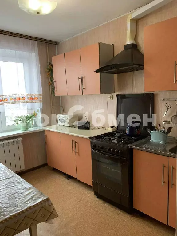 Продается 3-комнатная квартира - Фото 2