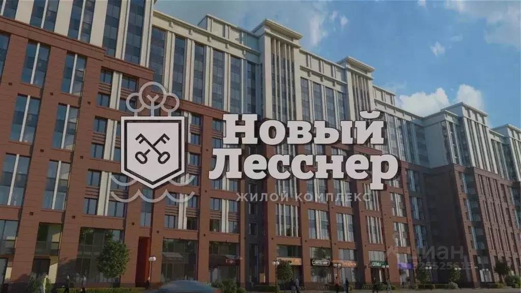 Гараж в Санкт-Петербург ул. Александра Матросова, 8к5 (13 м) - Фото 1