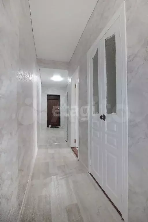 3-к. квартира, 78 м, 5/6 эт. - Фото 1