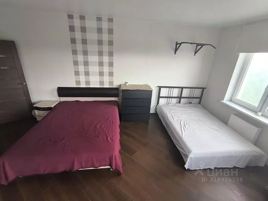 2-к кв. Санкт-Петербург Гжатская ул., 22к2 (74.3 м) - Фото 1