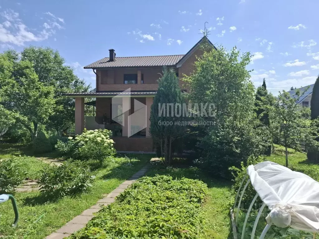 Дом в Москва Маяк-Бурцево СНТ, 175 (180 м) - Фото 2