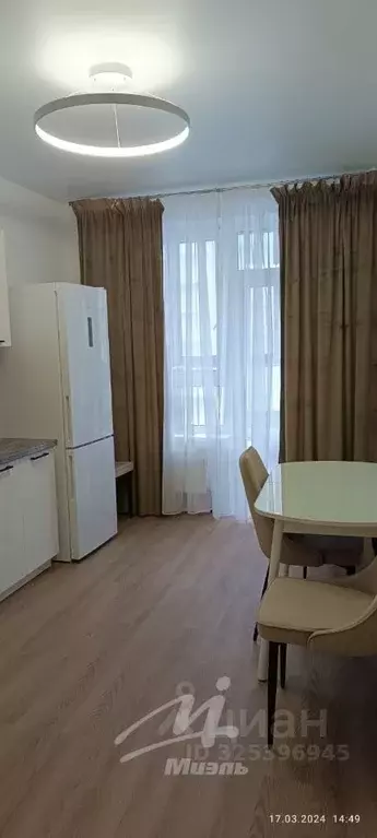 1-к кв. Московская область, Люберцы городской округ, Жилино-1 пгт, 2-й ... - Фото 2