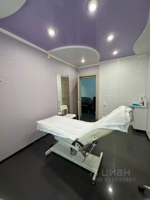 Помещение свободного назначения в Белгородская область, Старый Оскол ... - Фото 2