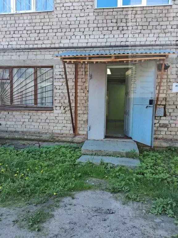 Помещение свободного назначения в Ивановская область, Иваново ... - Фото 1