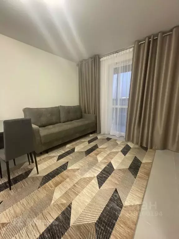 1-к кв. Москва Кусковская ул., 12/1 (38.8 м) - Фото 1