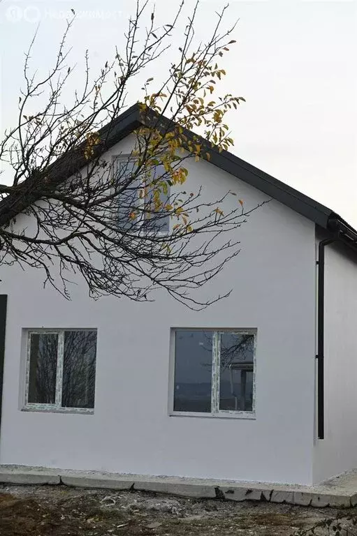 Дом в Севастополь, Балаклавский муниципальный округ, село Флотское, ... - Фото 2