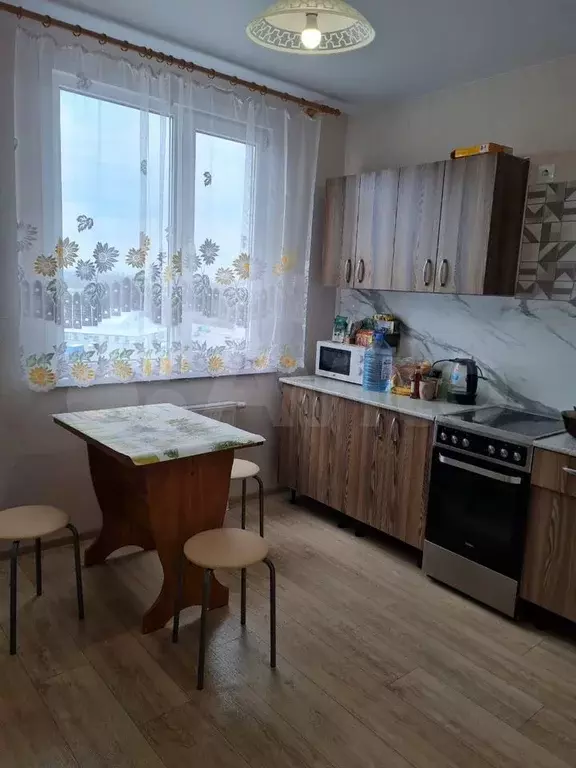 2-к. квартира, 57 м, 7/10 эт. - Фото 1