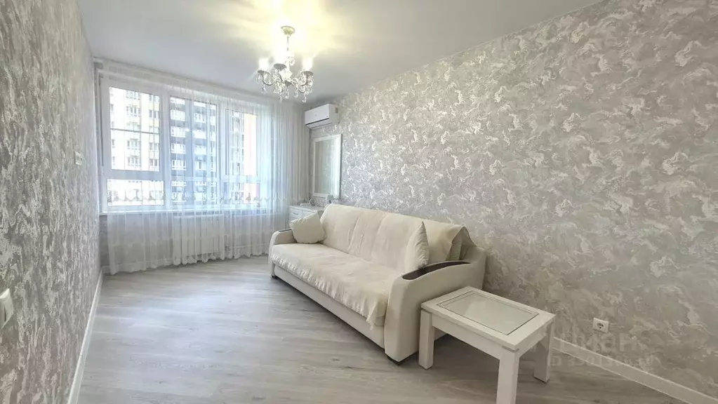 2-к кв. Московская область, Балашиха ул. Яганова, 3 (51.6 м) - Фото 1