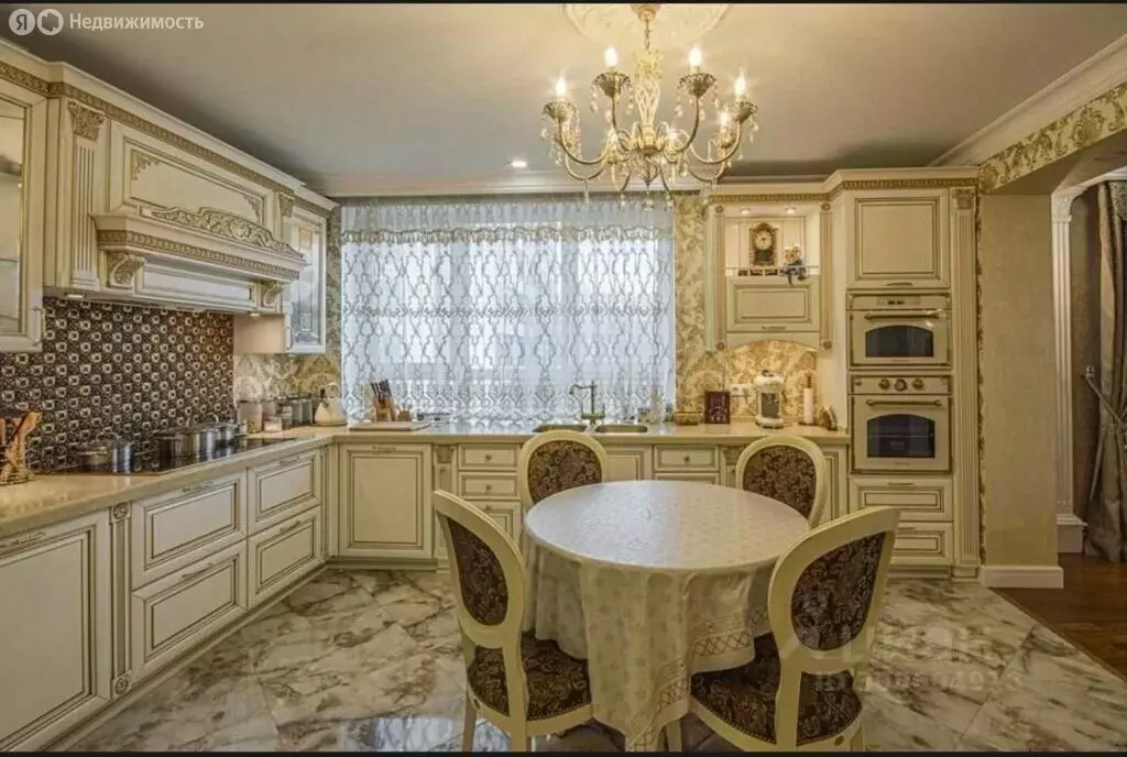 3-комнатная квартира: Нижний Новгород, улица Родионова, 192к4 (146.5 ... - Фото 1