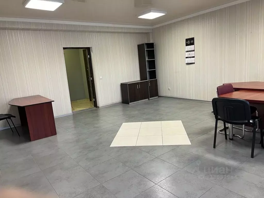 Офис в Калининградская область, Калининград ул. Менделеева, 61Б (35 м) - Фото 1