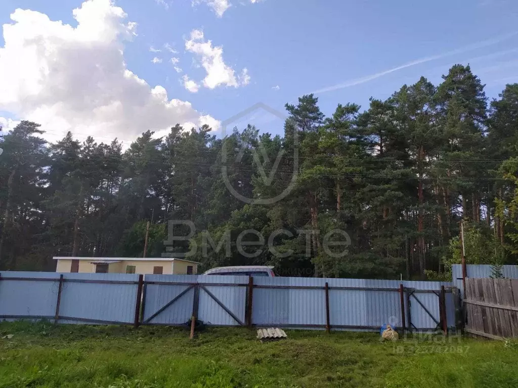 Дом в Новосибирская область, Искитимский район, Быстровский сельсовет, ... - Фото 2