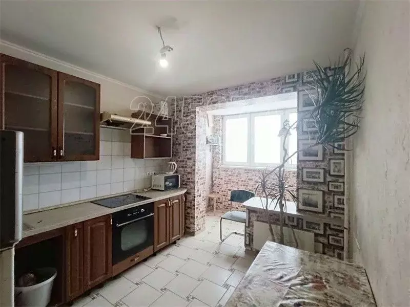 2-к кв. Москва ул. Дмитрия Рябинкина, 1 (65.0 м) - Фото 0