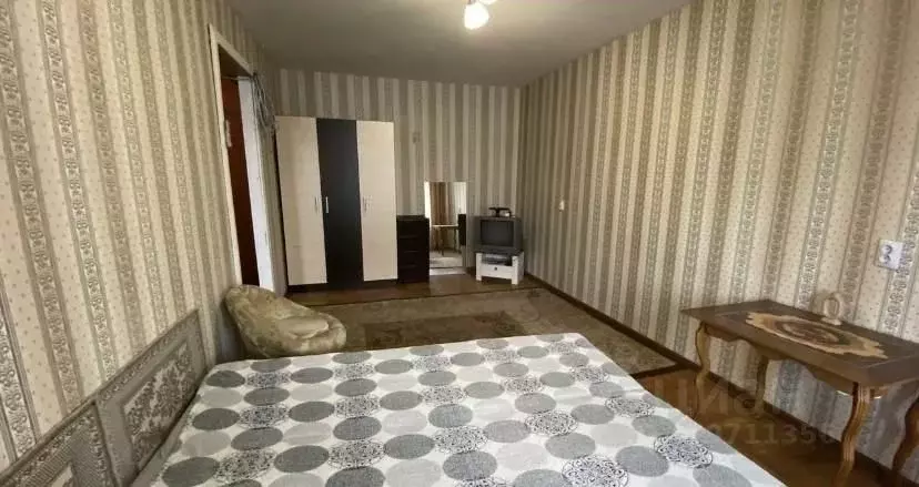 1-к кв. Краснодарский край, Краснодар ул. Гагарина, 242 (32.0 м) - Фото 1