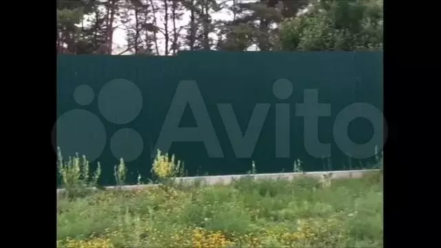 Участок 7 сот. (ИЖС) - Фото 1