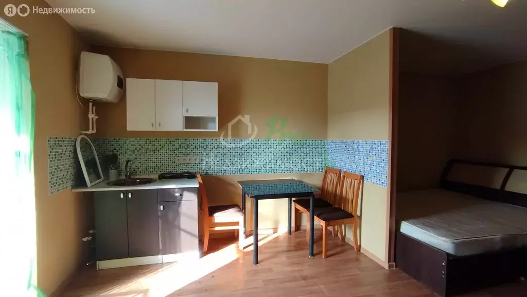 Дом в Ейск, 2-й Береговой переулок (43.7 м) - Фото 1