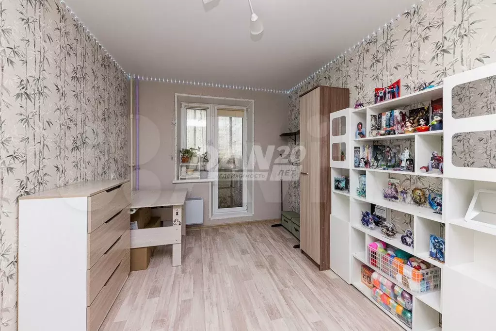 1-к. квартира, 43,2 м, 1/10 эт. - Фото 1