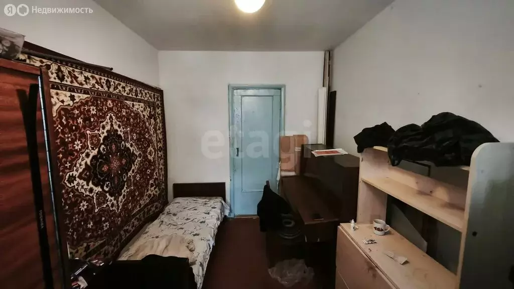 3-комнатная квартира: Тюмень, улица Республики, 182 (58 м) - Фото 2