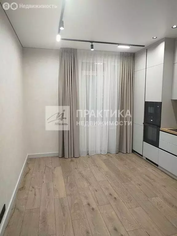 1-комнатная квартира: Москва, Краснобогатырская улица, 38с2 (40.2 м) - Фото 2