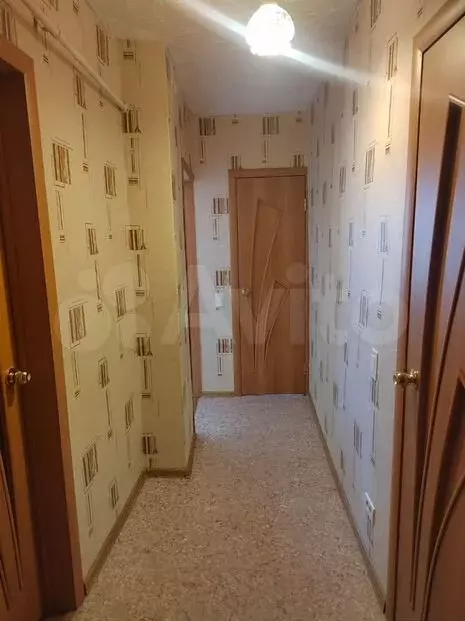 2-к. квартира, 40м, 1/2эт. - Фото 1