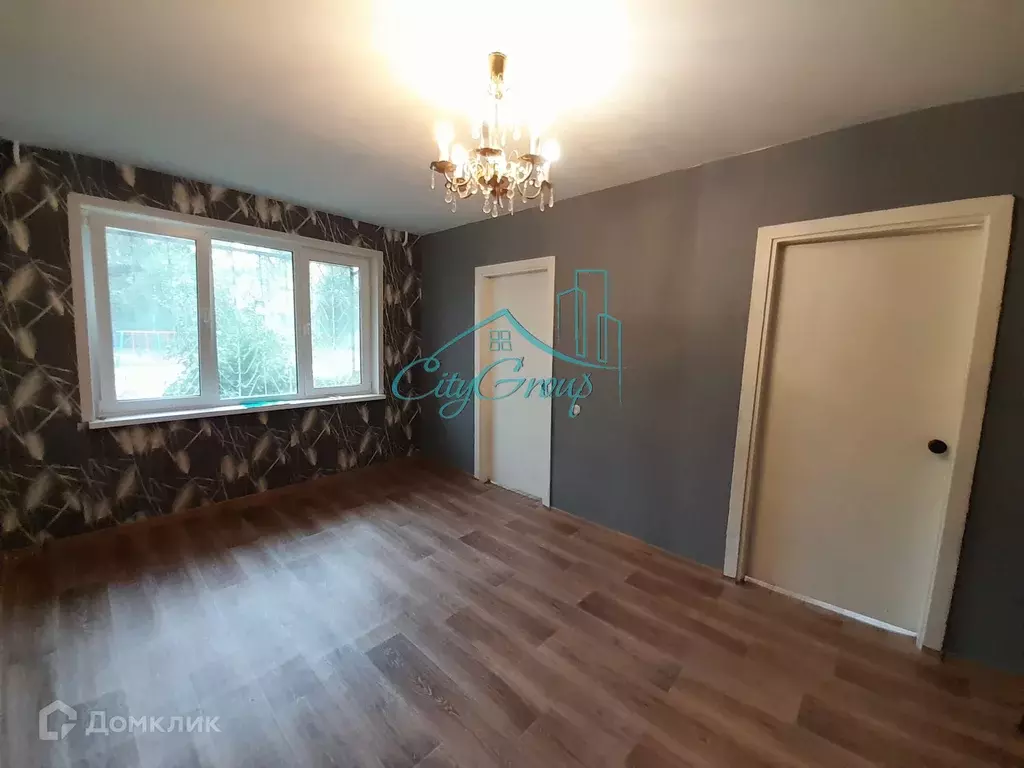 Продаётся 3-к квартира, 47 м - Фото 0