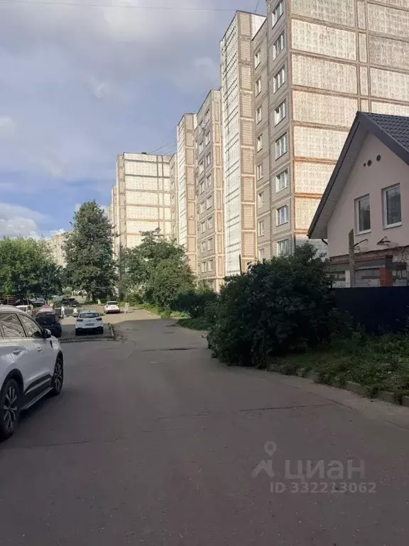 2-к кв. Московская область, Чехов ул. Гагарина, 112 (48.9 м) - Фото 2