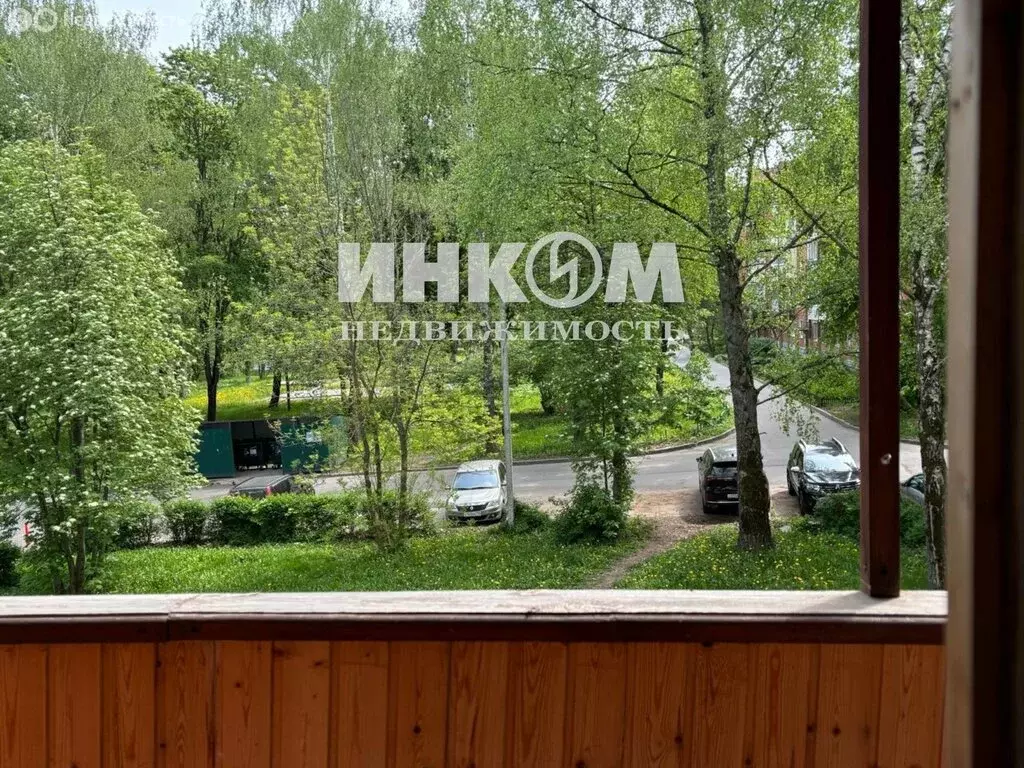 4-комнатная квартира: Пущино, микрорайон В, 29 (86.3 м) - Фото 1