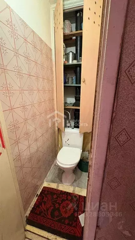 Квартира, 2 комнаты, 55 м - Фото 0