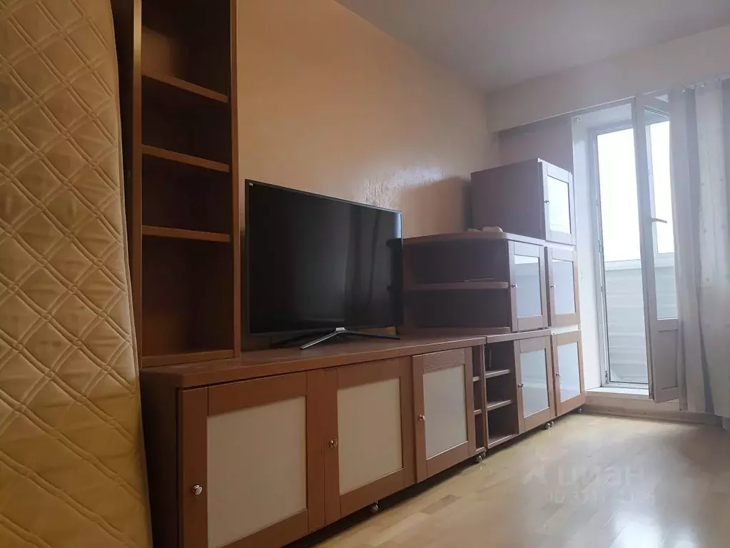 2-к кв. Москва Нежинская ул., 13 (53.0 м) - Фото 2