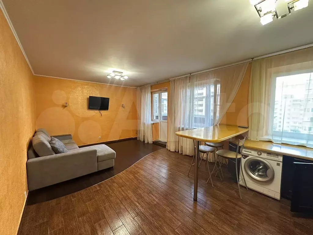 3-к. квартира, 75 м, 6/16 эт. - Фото 1