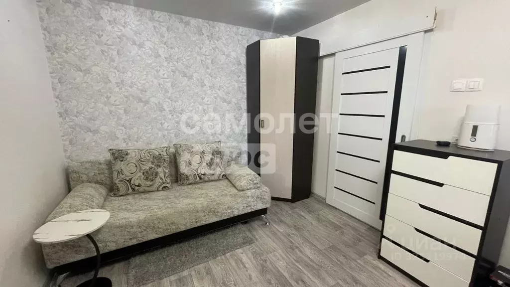 1-к кв. Пензенская область, Пенза ул. Терновского, 176 (35.0 м) - Фото 1